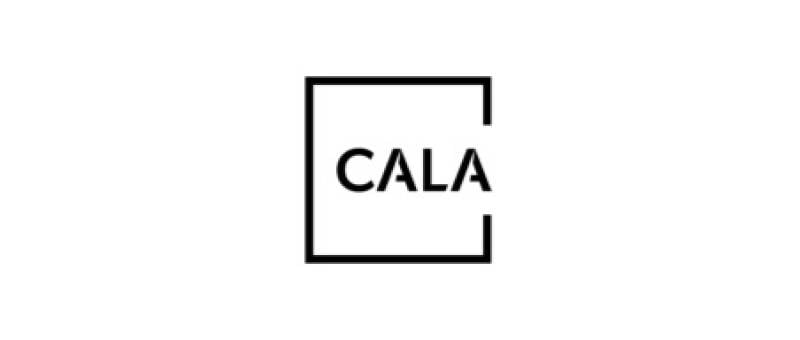 CALA organisation logo.